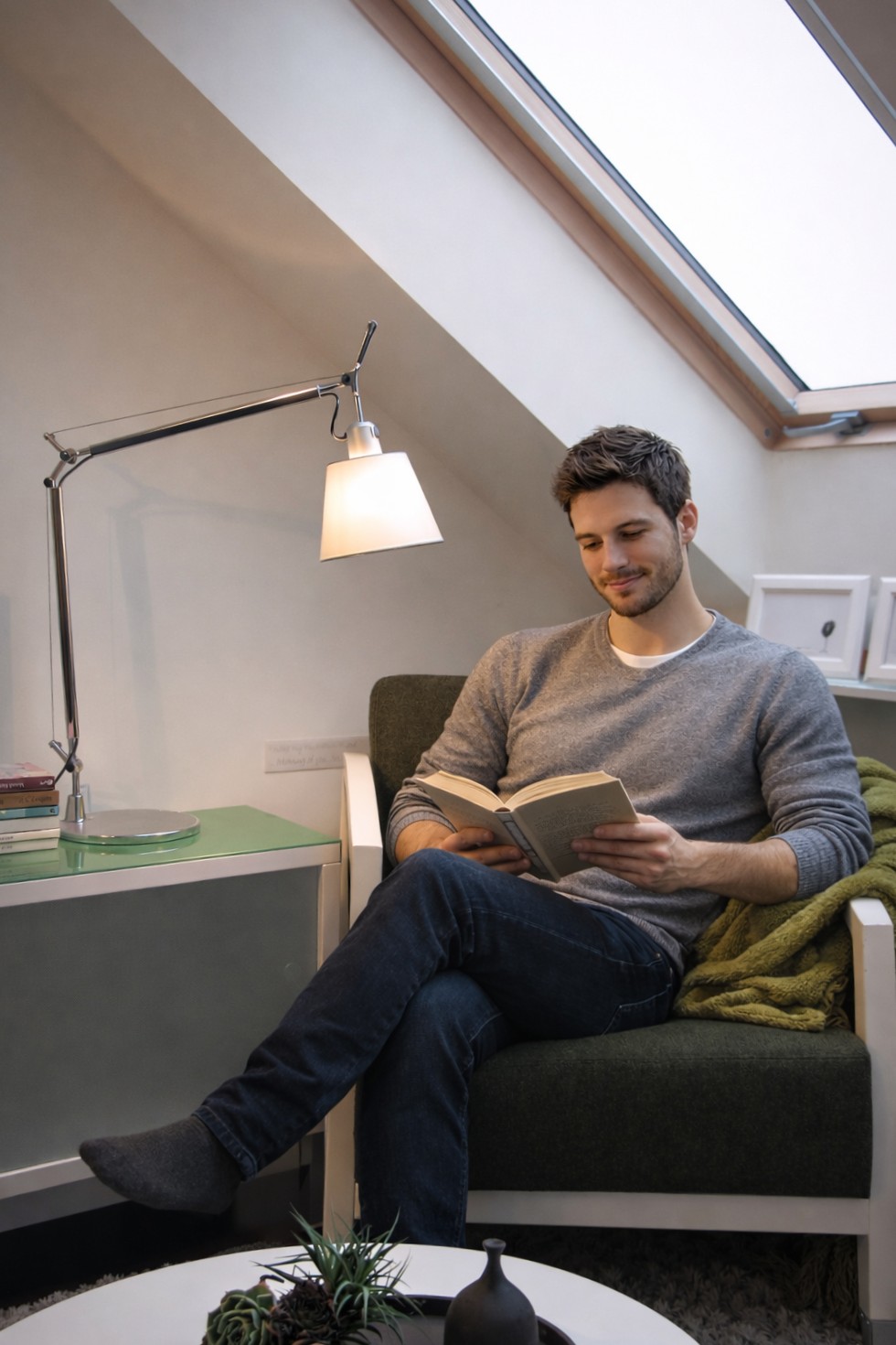 espacioGijón Apartamentos