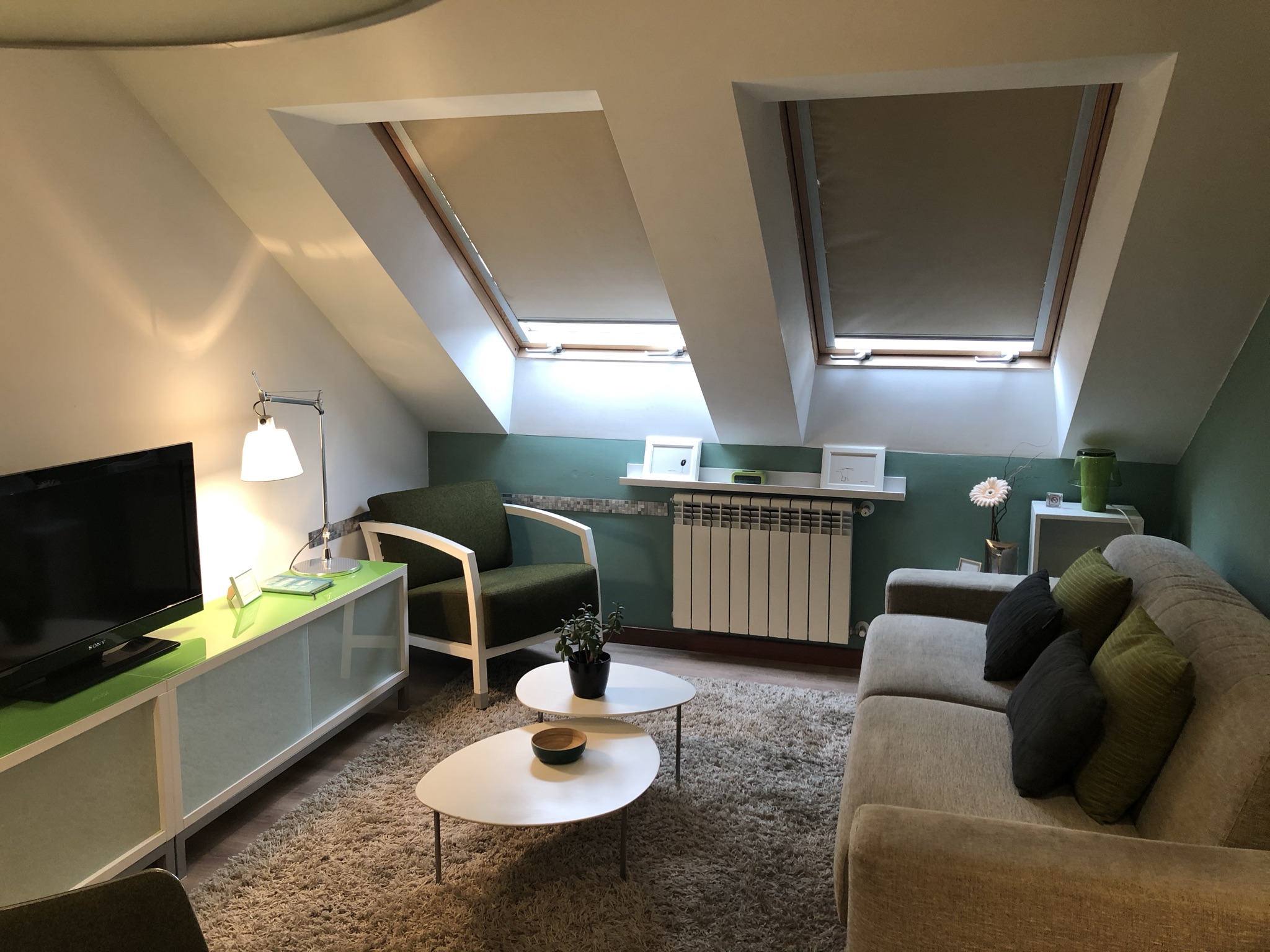 espacioGijón Apartamentos